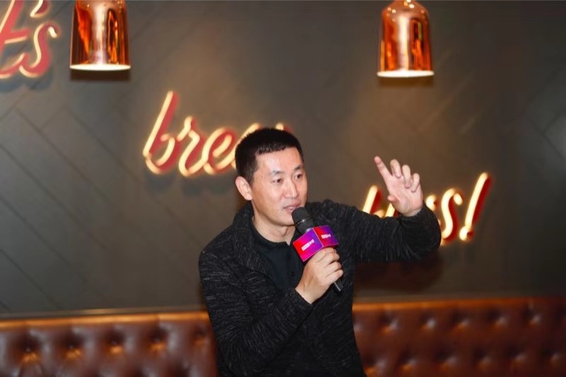 聯(lián)想重走小米性價(jià)比路線能讓小米無(wú)路可走嗎？