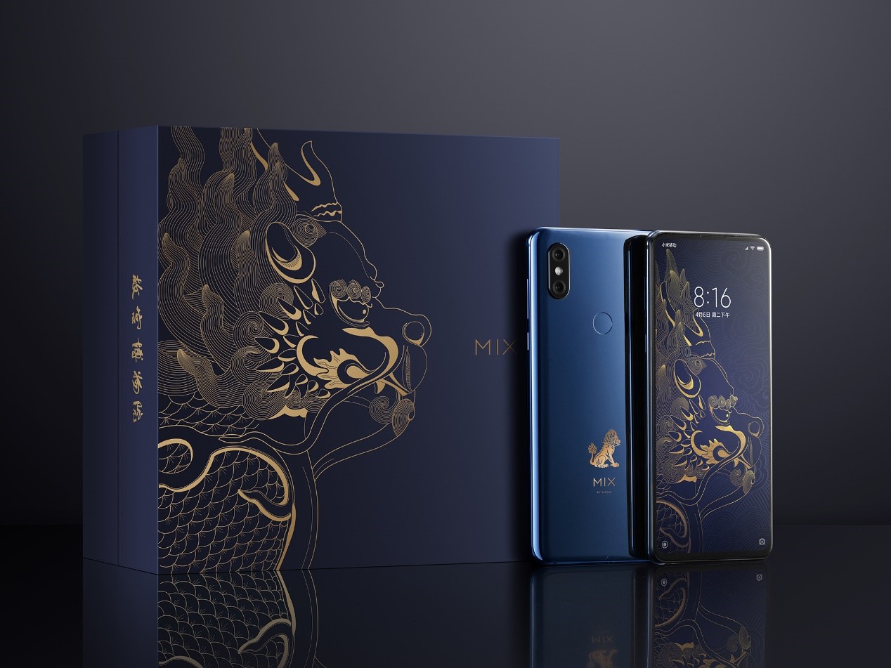 聯(lián)想重走小米性價(jià)比路線能讓小米無(wú)路可走嗎？