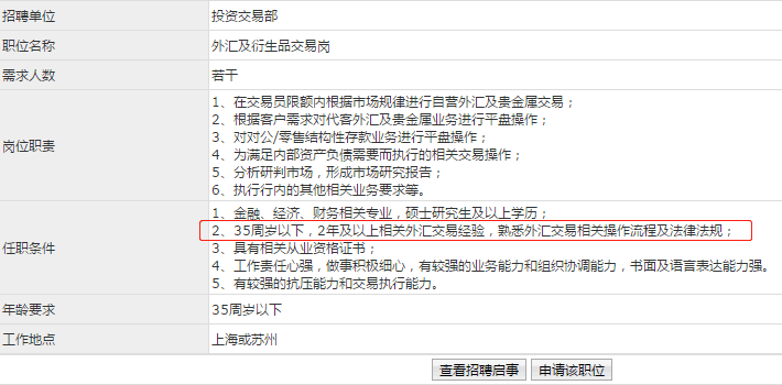 理財新規(guī)一聲令下，銀行這一崗位火了！百萬年薪仍招不到人