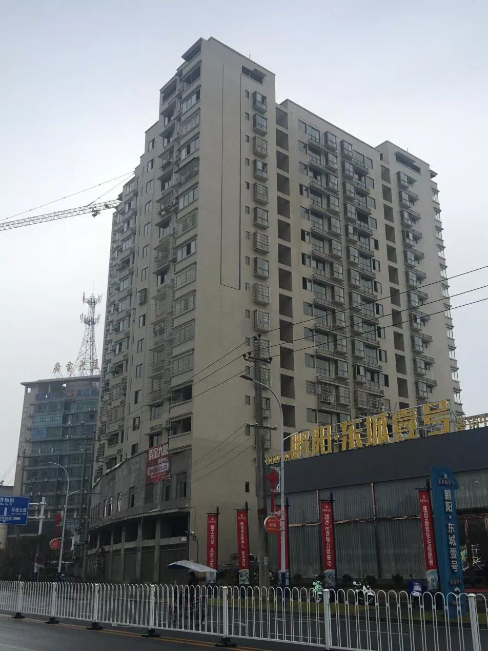 調查丨“燈下黑”：一個國家級貧困縣房價暴漲背后的亂象