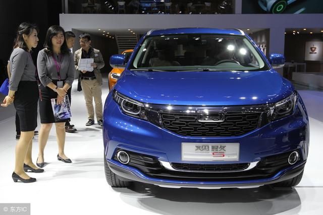 質(zhì)量最好的國(guó)產(chǎn)車是誰(shuí)？看看國(guó)產(chǎn)車質(zhì)量排行榜就知道了