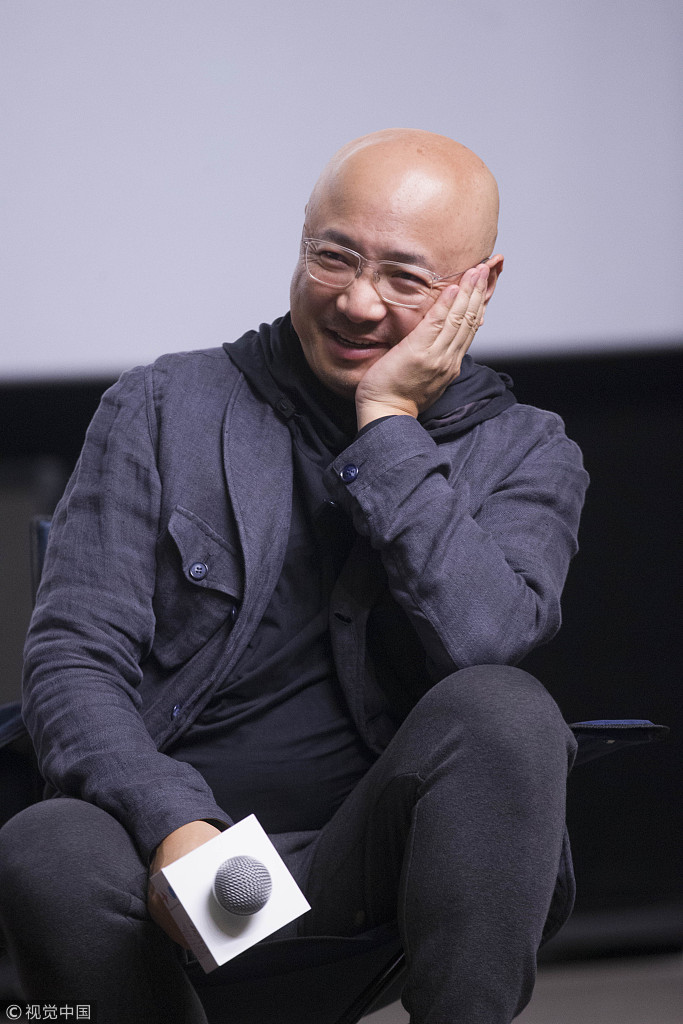 徐崢要拍《俄囧》？團隊稱計劃明年1月開機