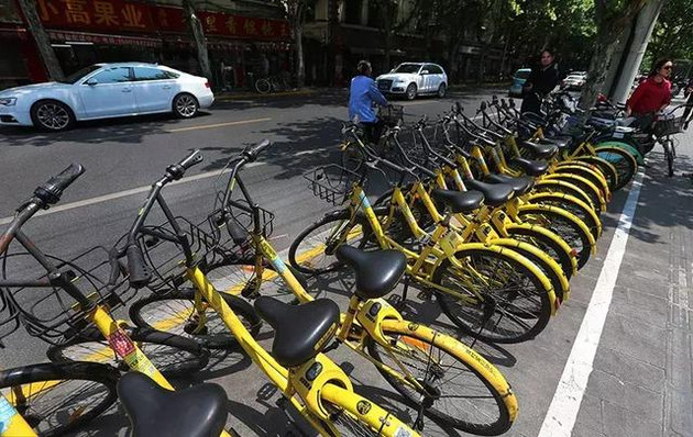 重蹈共享單車覆轍，共享汽車倒閉潮爆發