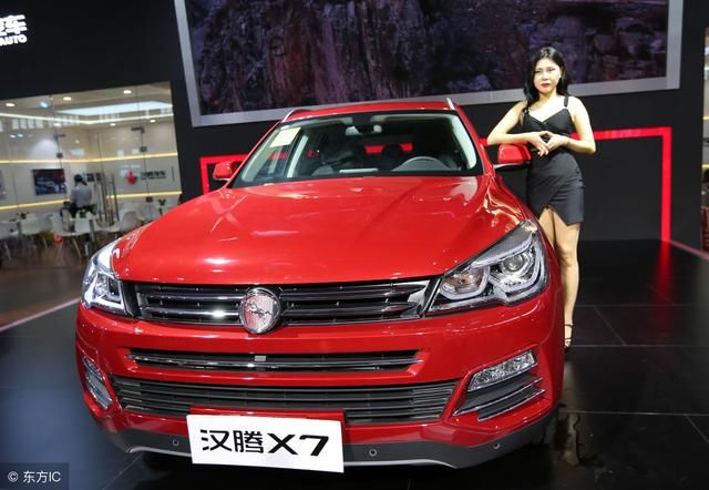 質(zhì)量最好的國(guó)產(chǎn)車是誰(shuí)？看看國(guó)產(chǎn)車質(zhì)量排行榜就知道了