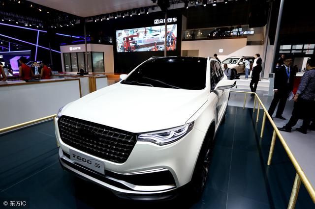 質(zhì)量最好的國(guó)產(chǎn)車是誰(shuí)？看看國(guó)產(chǎn)車質(zhì)量排行榜就知道了