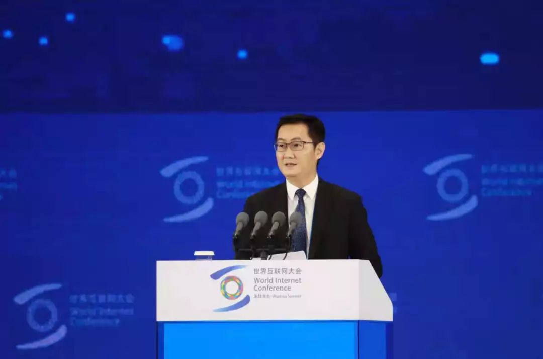 騰訊回血1000億，馬化騰重回首富！中宣部一則消息，這個行業(yè)沸騰了