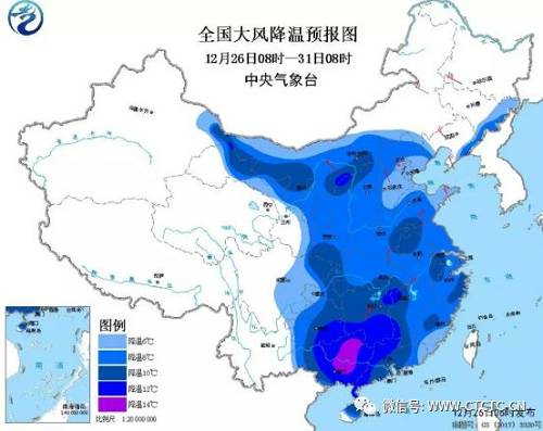 降溫、大雪 年底煤價最后的機會？