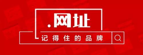 網(wǎng)址廣告強勢登陸中央電視臺 助力中文域名發(fā)展應(yīng)用