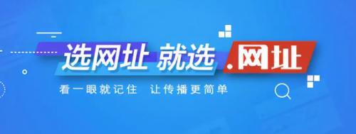 網(wǎng)址廣告強勢登陸中央電視臺 助力中文域名發(fā)展應(yīng)用
