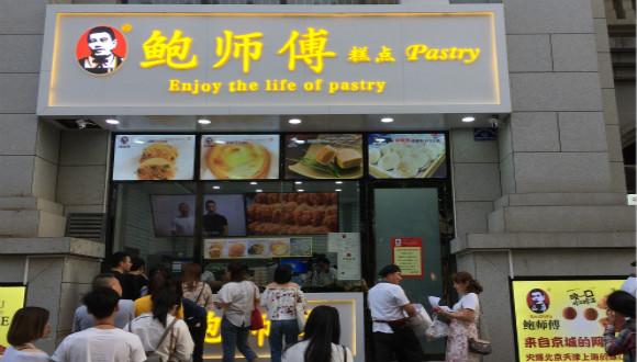 「深度」網紅店爆發，山寨店緊隨其后，誰該背這個鍋？