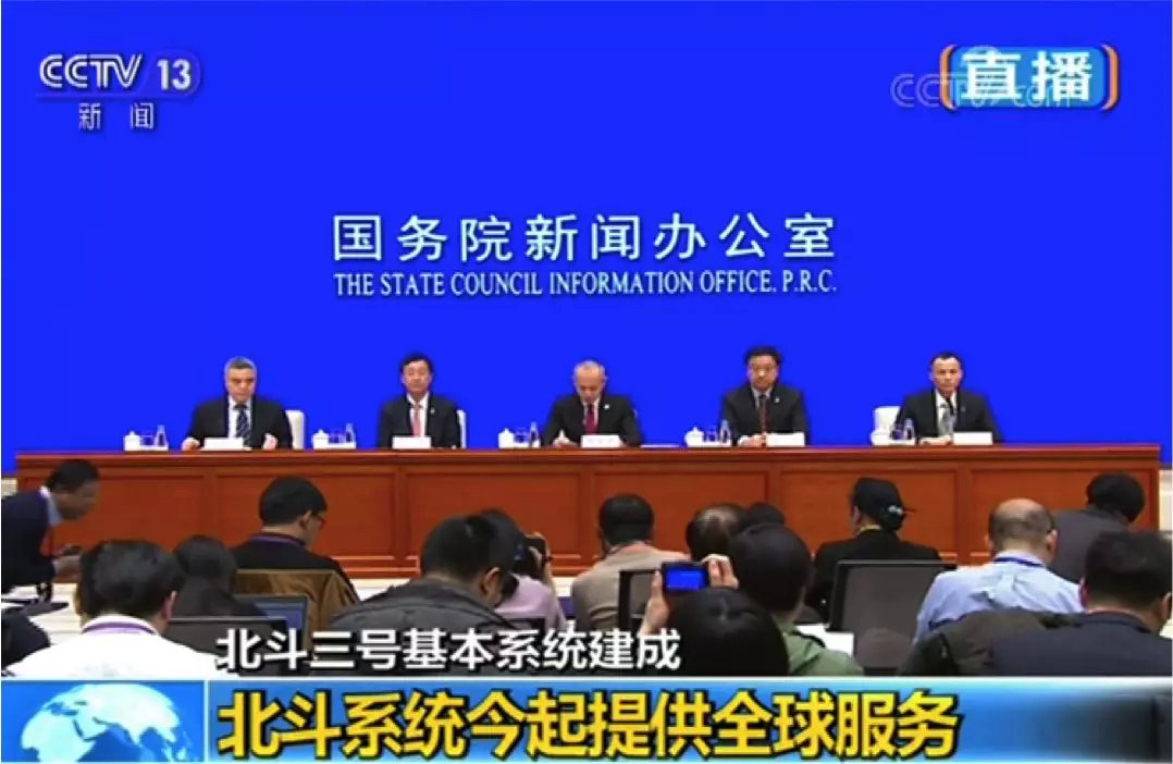 美國免費為全世界提供GPS服務，為何中國還要搞“北斗”？