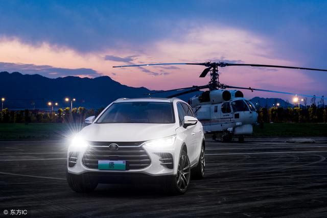 質(zhì)量最好的國(guó)產(chǎn)車是誰(shuí)？看看國(guó)產(chǎn)車質(zhì)量排行榜就知道了