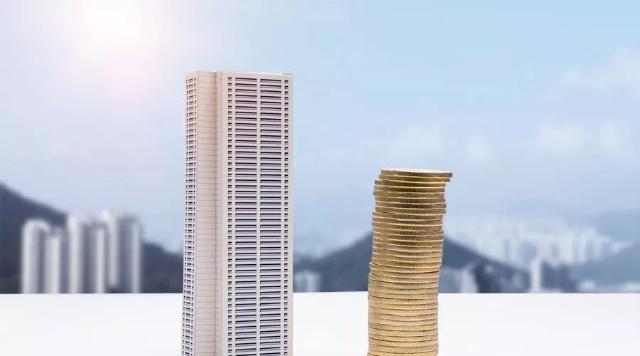 房價暴跌，你就能買得起房么？