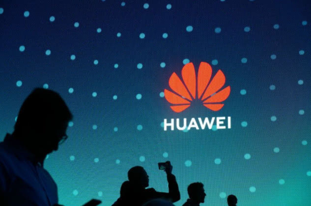 外媒：三星和華為2019年將爆發(fā)手機大戰(zhàn)
