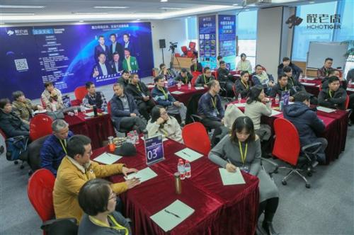 中國無毒裝修行業(yè)聯(lián)盟以行業(yè)新思維驅動裝企業(yè)績暴漲
