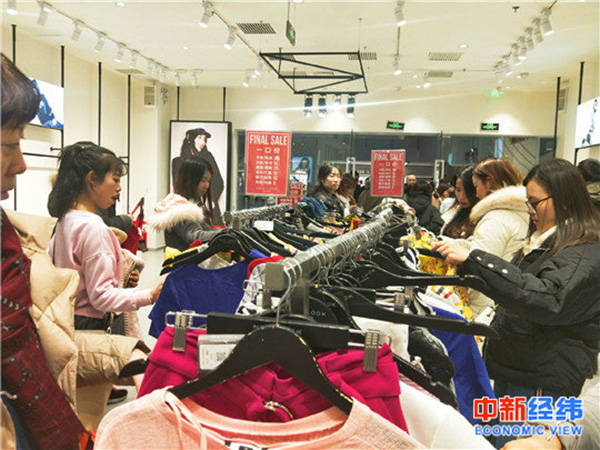 難對抗Zara、H&M，英品牌NewLook宣布退出中國