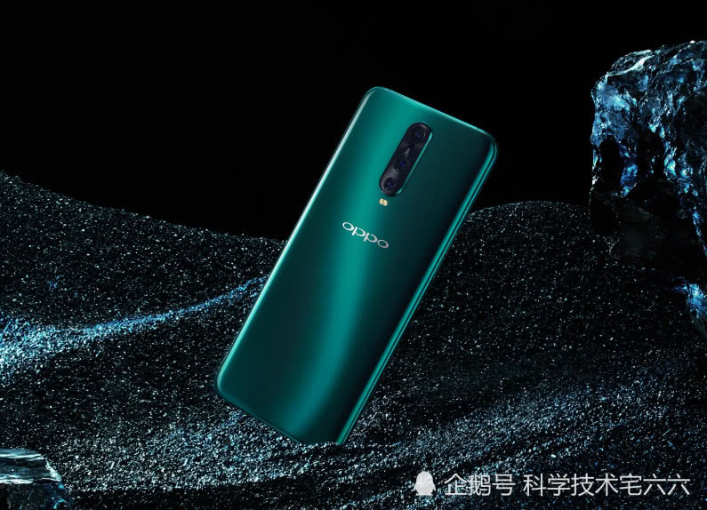 力壓華為、OPPO和小米，這家手機廠商上月銷量第一！