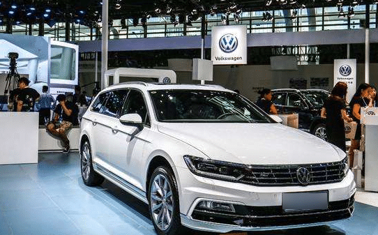 官宣了!大眾燃油車停產時間已公布,車粉沸騰:堅決不買電動汽車