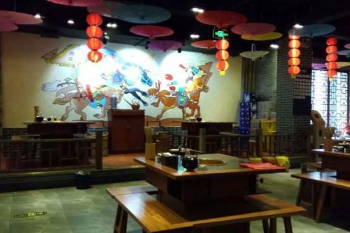 明星開店那些事，為什么明星做餐飲會失敗？