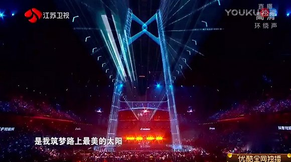 2家衛視13場晚會，復盤2019跨年大混戰"