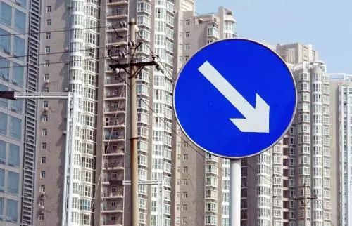 青島樓市繼續下滑！新房成交萎縮，高新區暫停搖號售房……