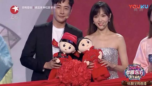 2家衛視13場晚會，復盤2019跨年大混戰"