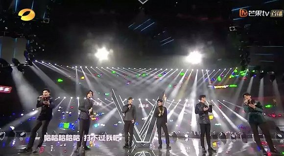 2家衛視13場晚會，復盤2019跨年大混戰"