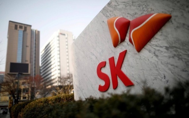 SKInnovation增資至50億美元在美國(guó)新建電池廠