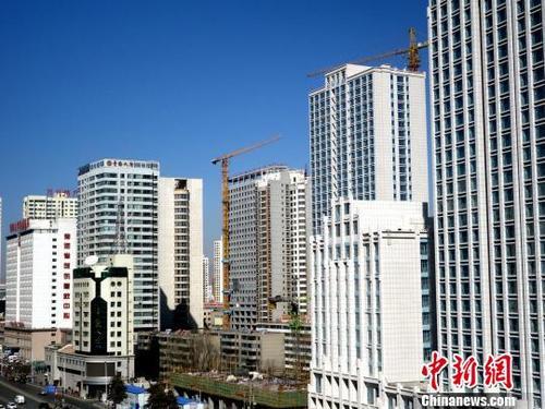 南京樓市2018“答卷”：成交量下行房價平穩(wěn)