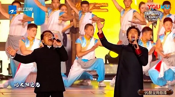 2家衛視13場晚會，復盤2019跨年大混戰"