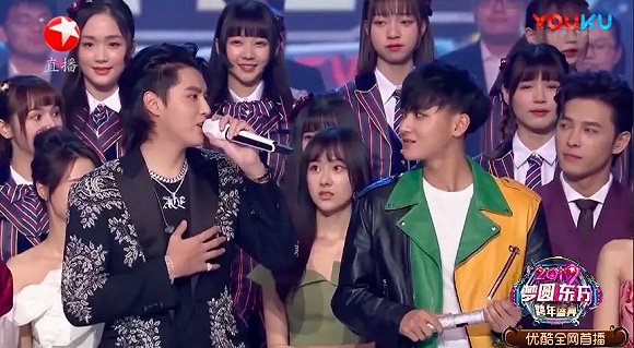2家衛視13場晚會，復盤2019跨年大混戰"