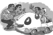 018美國車企聲譽排行榜：斯巴魯摘桂冠"