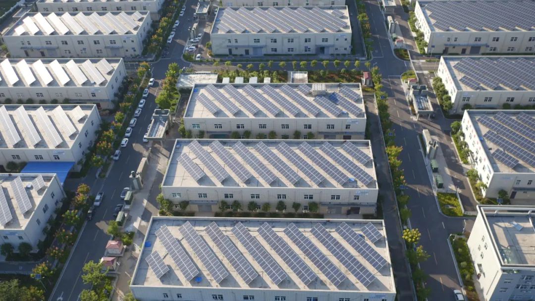 分布式光伏黃金時代到來！27省市區發布12月工商業代購電價（附各省電價詳情）