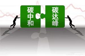 “雙碳”目標下，煤化工何去何從？