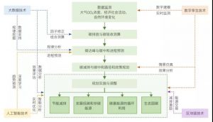 信樹碳匯-林業碳匯項目開發流程及案例