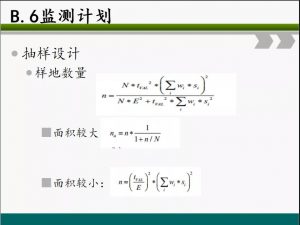 信樹碳匯-林業碳匯項目開發流程及案例