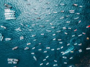 海洋碳匯如何核算經濟價值？