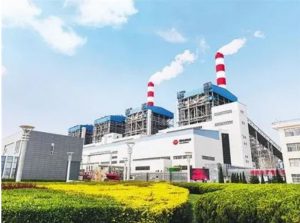 碳中和|火力發電碳中和路徑